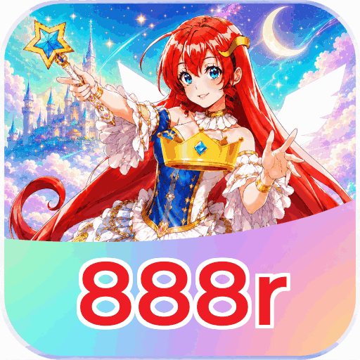 888r