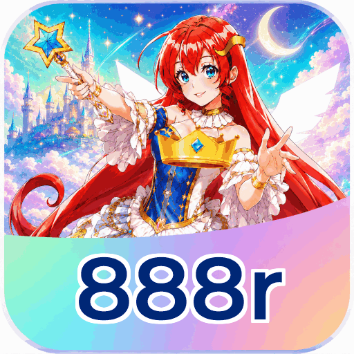 888r